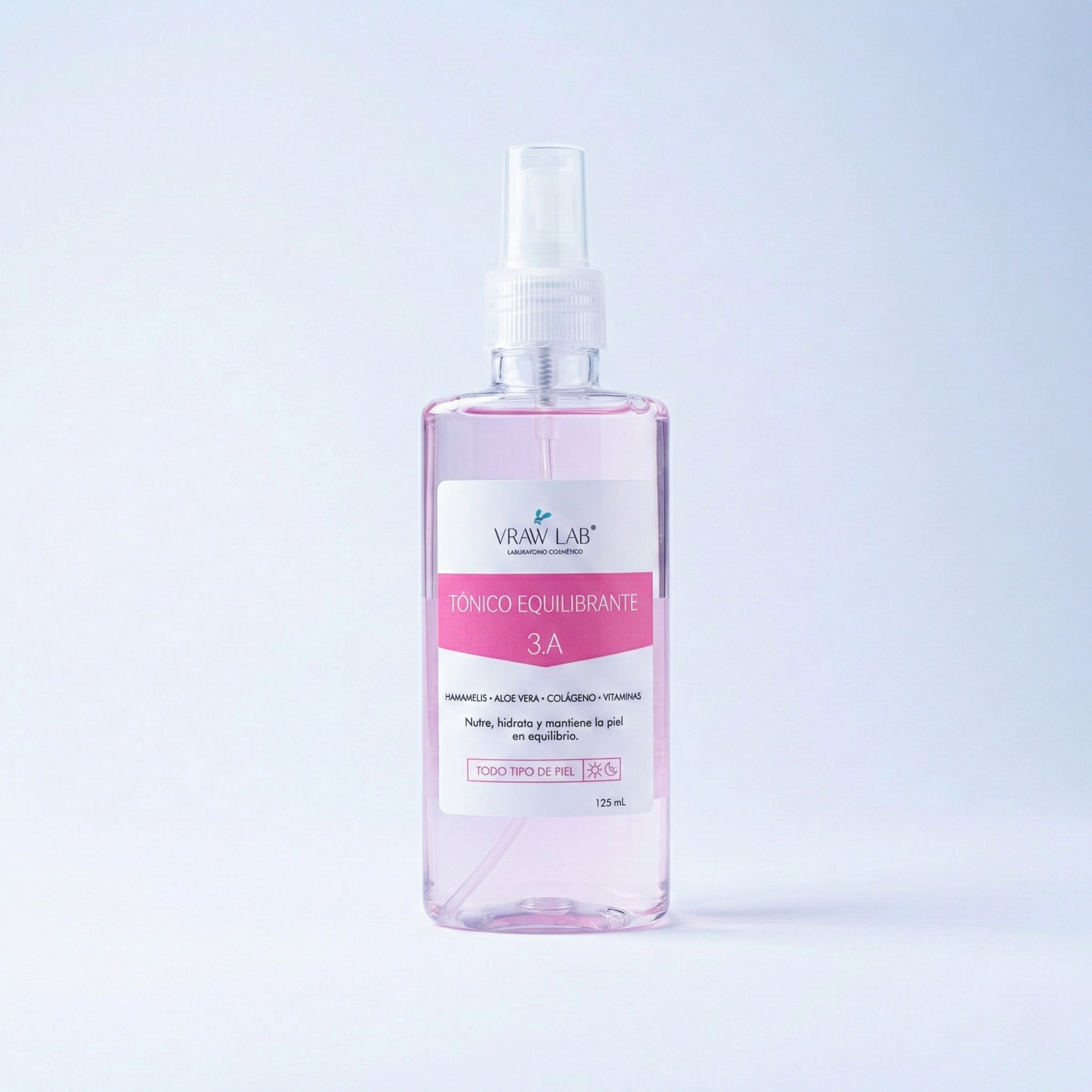 BALAN-6 TÓNICO EQUILIBRANTE  125mL (VL011)