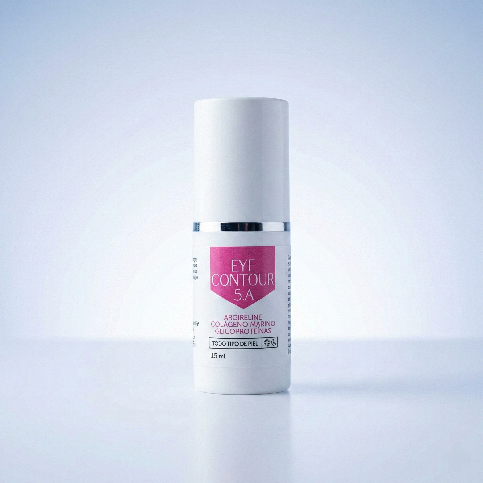 EYE CONTOUR CREMA-GEL HUMECTANTE Y NUTRITIVA PARA CONTORNO DE OJOS  15mL (VL013)