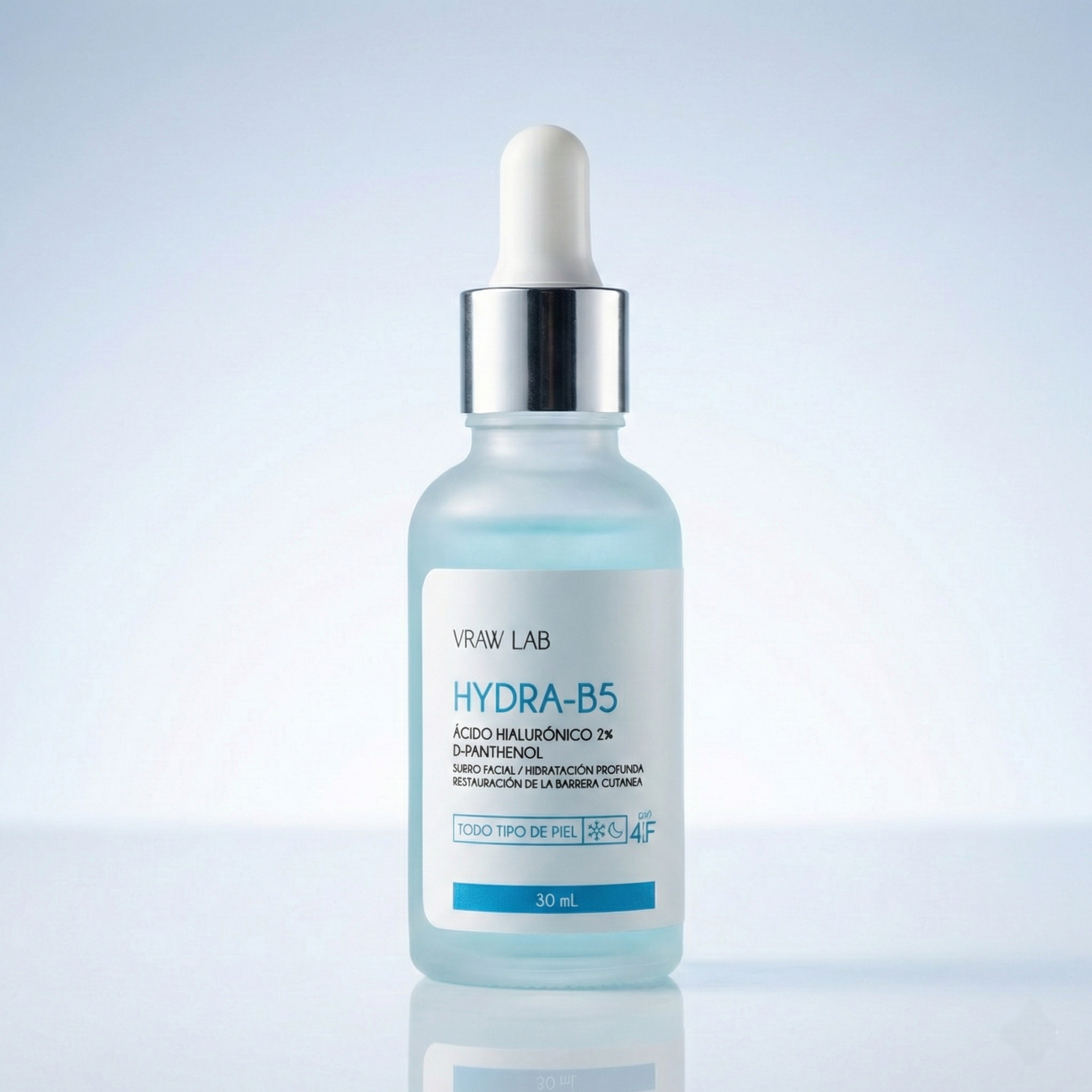 HYDRA-B5 SUERO FACIAL DE HIDRATACIÓN PROFUNDA  30mL (VL027)